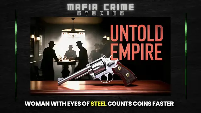 Video thumbnail for EXPOSED: Harlem's Secret Billionaires - The True Story of America's Most Powerful Black Gangsters