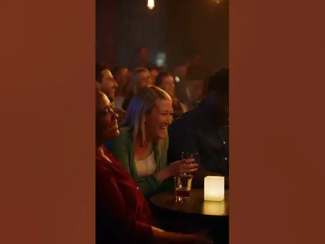 Video thumbnail for Mr. Heckler Presents: Lady Troubles  #comedy #laugh #funny video #shorts