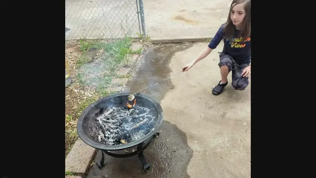 Video thumbnail for Ultimate Guide on Campfire Safety for Kids