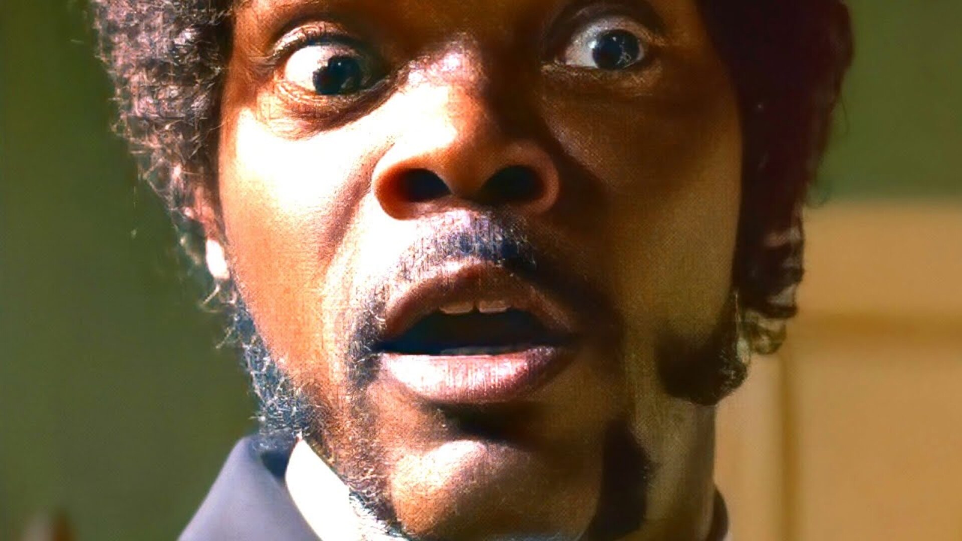 Video thumbnail for The Untold Truth Of Pulp Fiction