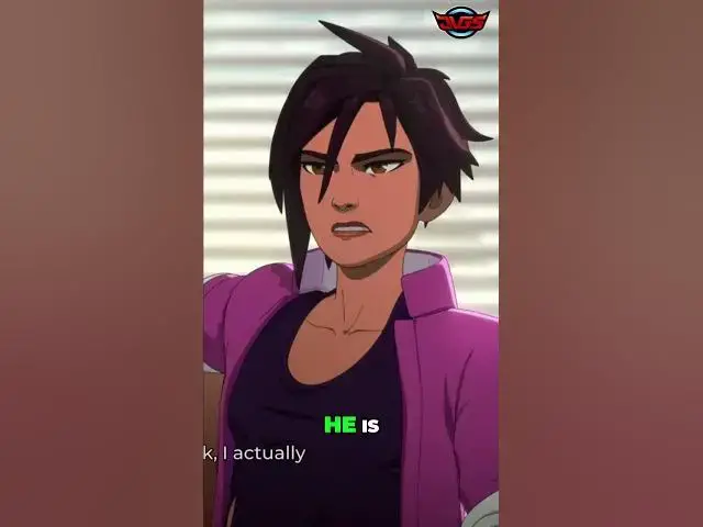 Video thumbnail for When Heroes Fail: Epic Mission Mishaps! - Dispatch #shorts