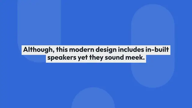 Video thumbnail for 10 Best Soundbars for Samsung TVs 2022