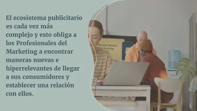 Video thumbnail for Personalizar, integrar y automatizar: potencia tu publicidad con la nueva Plataforma API de Criteo