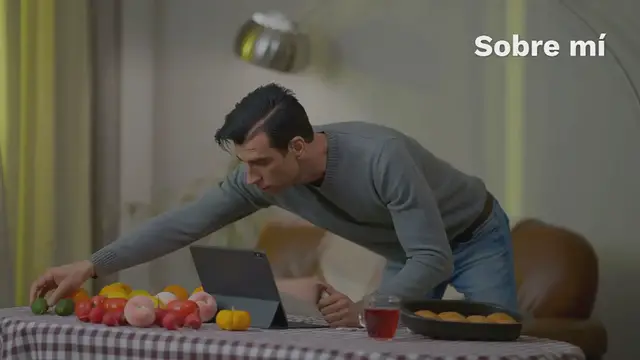 Video thumbnail for Chupe de camaron