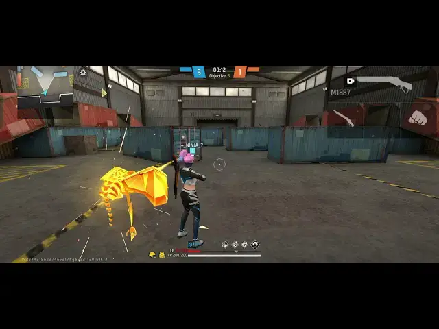 'Video thumbnail for HACKER LEVEL! AJJUBHAI SOLO VS SQUAD NEW BEST GAMEPLAY | GARENA FREE FIRE #freefire'