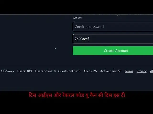 'Video thumbnail for 2 Brand NEW Instant Faucets of NANO (XNO) Coin: Earn FREE NANO Coins Online in 2025 | TT EarnCrypto'