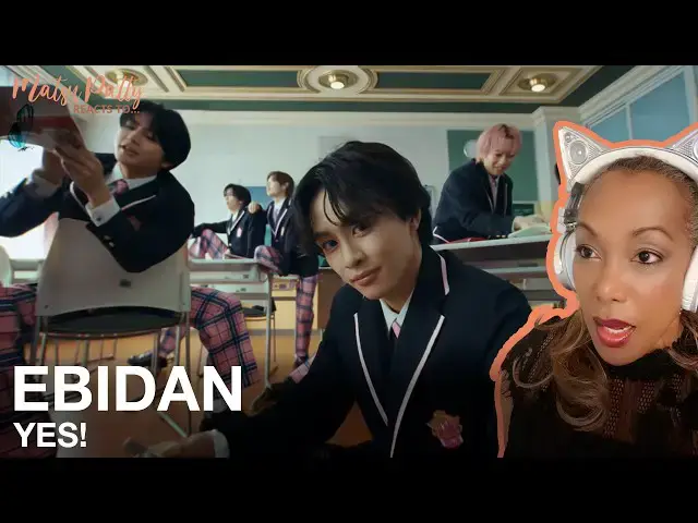 Video thumbnail for EBiDAN(恵比寿学園男子部) 「Yes! 東京 | Reaction