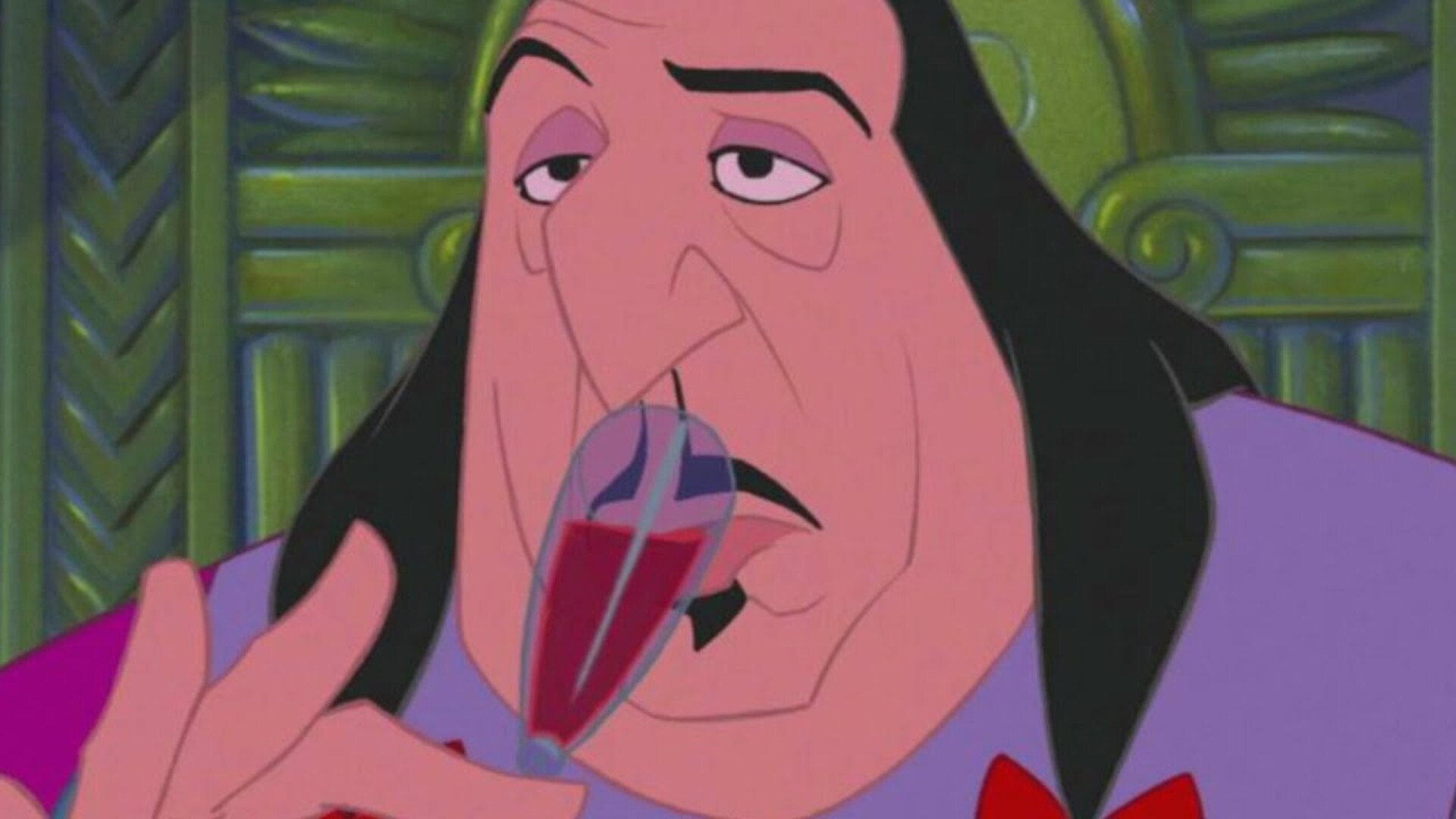 Video thumbnail for Things Only Adults Notice About Disney Villains