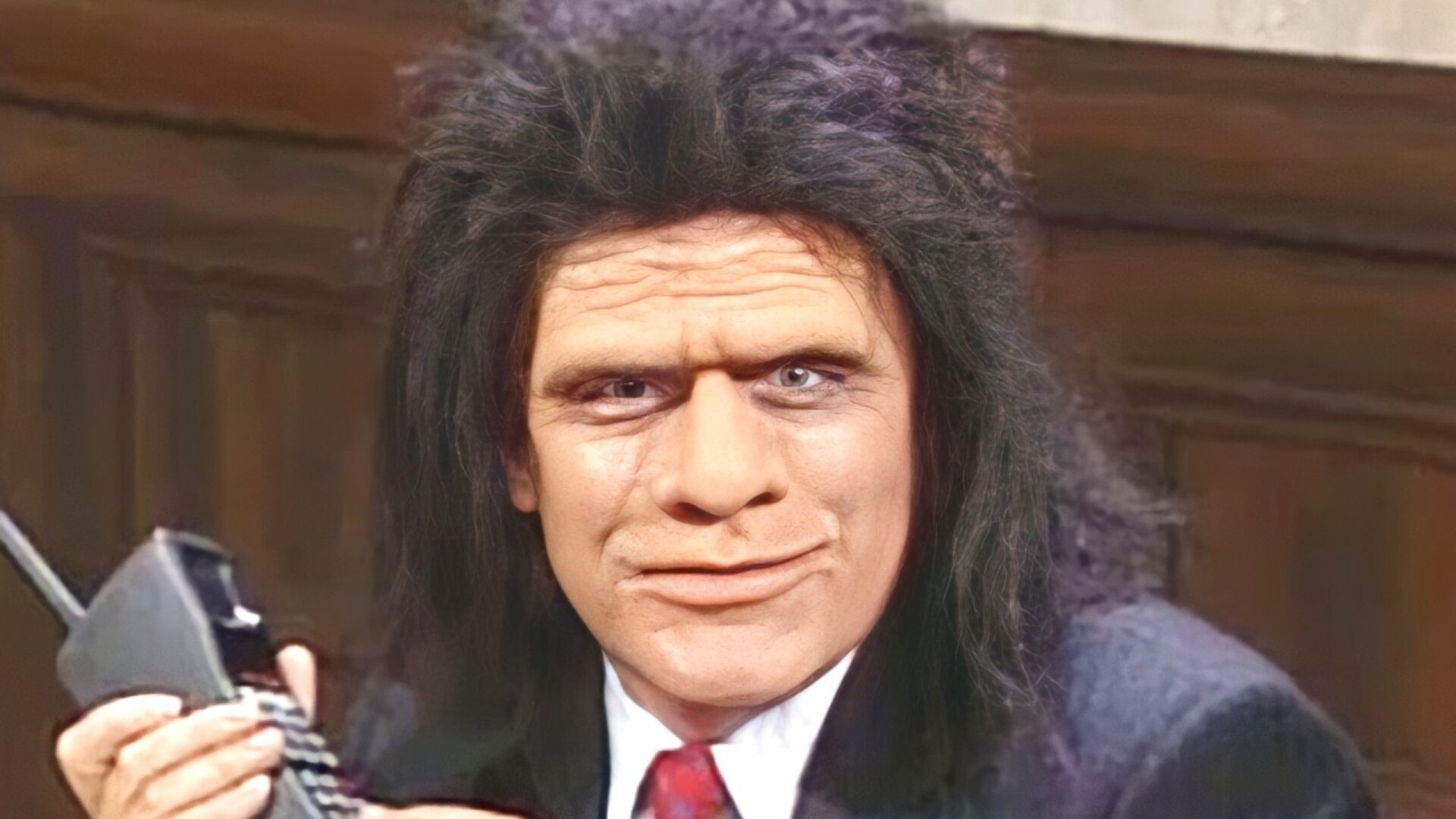 Video thumbnail for What Phil Hartman's Final Appearance On SNL Was Really Like