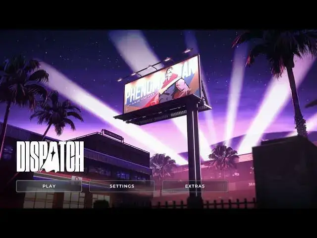 'Video thumbnail for Dispatch - Playstation 5 Default Settings: General | Sound | Accessibility'