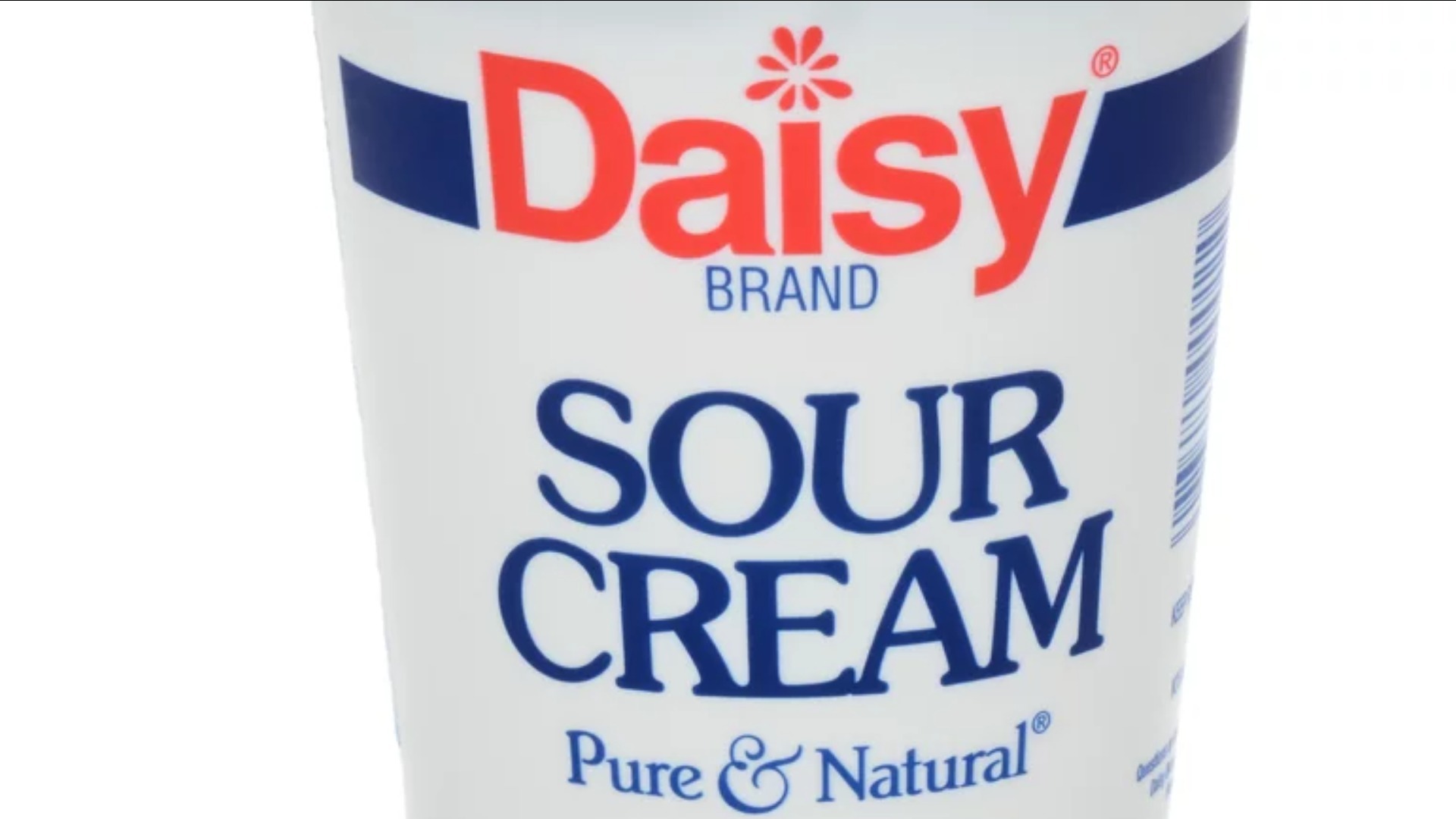 Video thumbnail for What To Know Before Buying Daisy's Sour Cream Again