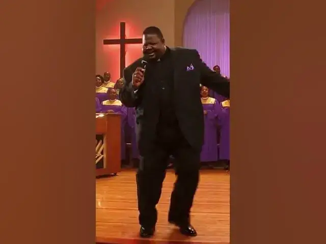 Video thumbnail for Dance Reverend Dance! #comedy #laugh #funny video #shorts