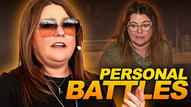 Video thumbnail for The Tragic Story Of Rachael Ray Is So Sad