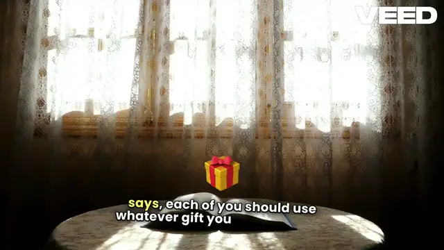 Video thumbnail for What the Bible Says About Gambling