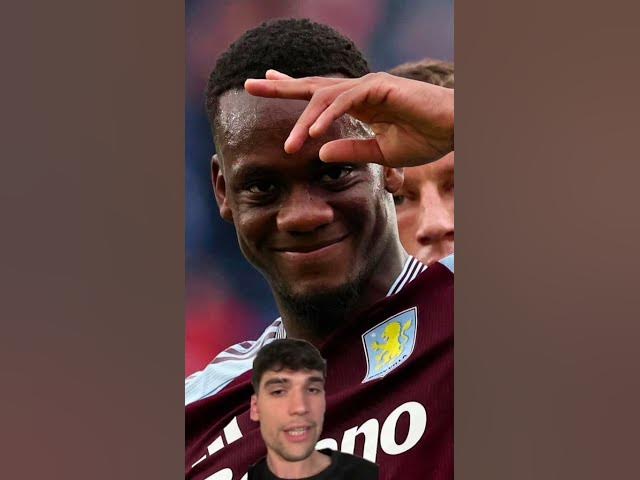 Video thumbnail for JHON DURAN BRILLA EN CHAMPIONS