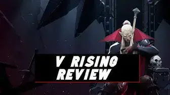 Video thumbnail for V Rising Review - Is it Worth Buying?