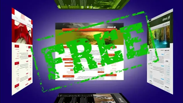 Video thumbnail for Karol hosting Hepsia panel hosting v 3