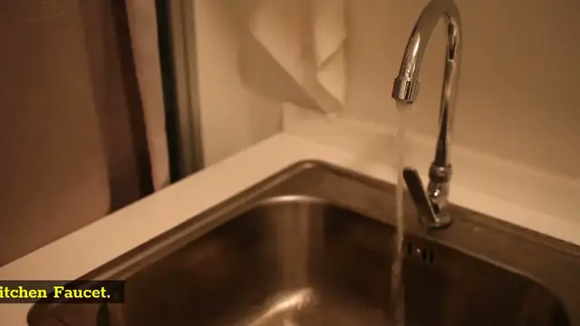 Video thumbnail for Top 4 Best Modern Kitchen Faucet Reviews on Amazon!