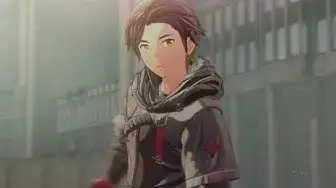 Video thumbnail for Scarlet Nexus Gameplay