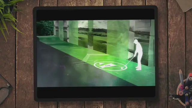 Video thumbnail for 10 Tipps, um schnell dein Handicap beim Golfen zu verbessern!