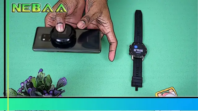 Video thumbnail for Huawei Freebuds 3 + Mate 20 Pro 30min reverse wireless charging test (How much juice can you get🤔💭?)