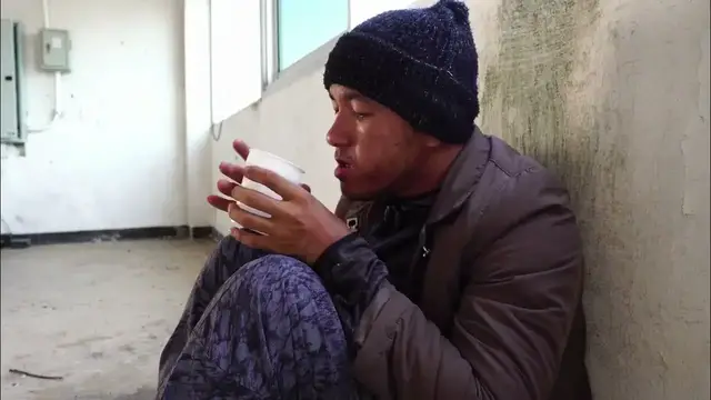 Video thumbnail for Main Effects Of Poverty On Individuals