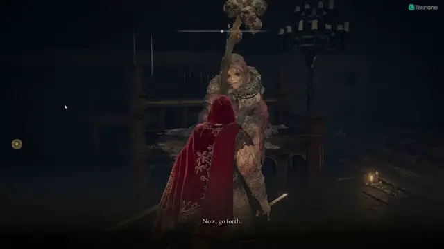 Video thumbnail for Elden Ring Great Runes Quest Divine Tower - How to Equip, Activate Great Runes - Rogier's Rapier +8