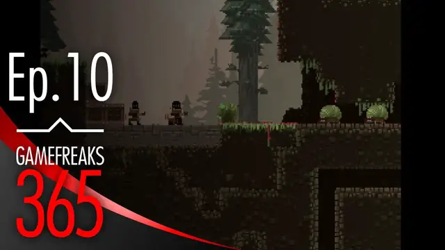 Video thumbnail for Broforce - Episode 10: "This Is My Boomstick!"