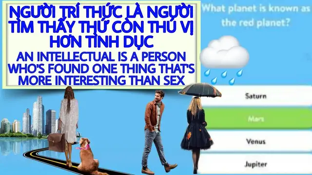 Video thumbnail for MULTIPLE CHOICE QUESTION | QUIZ ANSWERS TODAY | WHY ARE THERE TIDES IN THE OCEAN | VU GIANG CHANNEL