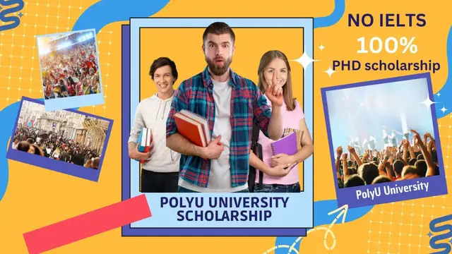 'Video thumbnail for FULLY FUNDED SCHOLARSHIP IN HONG KONG $40,000 ;Financial Aid'