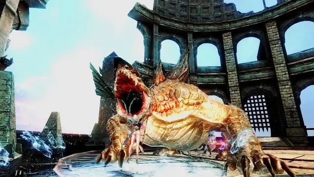 Video thumbnail for Darkness Rises Launch Trailer