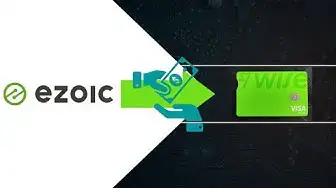 Video thumbnail for Best Ezoic Payment Method With No Hidden Fees: WISE Free Multi-Currency Account!