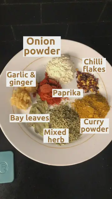 'Video thumbnail for chakalaka recipe'