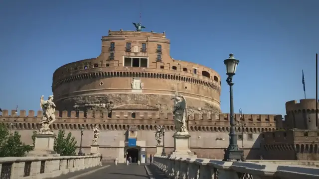 Video thumbnail for Mary I - History Learning Site