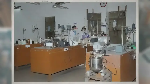 Video thumbnail for Blend of oxidized and Sulfated fish Oil TDS