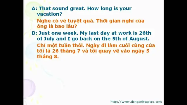 Video thumbnail for Tiếng Anh du lịch bài 1-1
