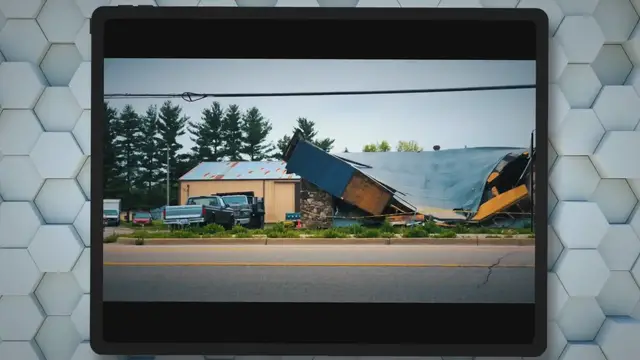 Video thumbnail for Shaken Awake: Assessing the Impact and Response to the 5.4 Magnitude Earthquake in Delhi-NCR and Neighbouring Areas