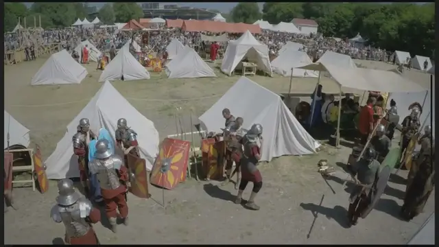 Video thumbnail for Medieval Surnames