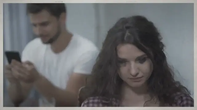 Video thumbnail for Engañé a mi esposo, como salvar el matrimonio