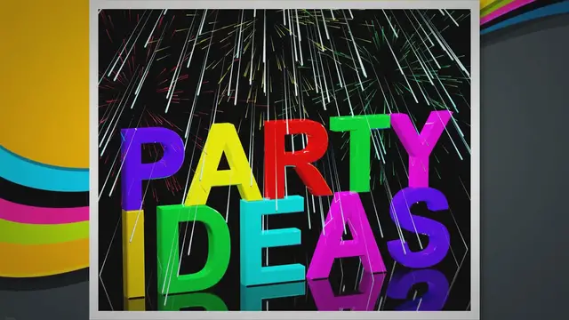 'Video thumbnail for 27 Birthday Party Games for Adults [+ DIY Crazy Ideas] • A Subtle Revelry'