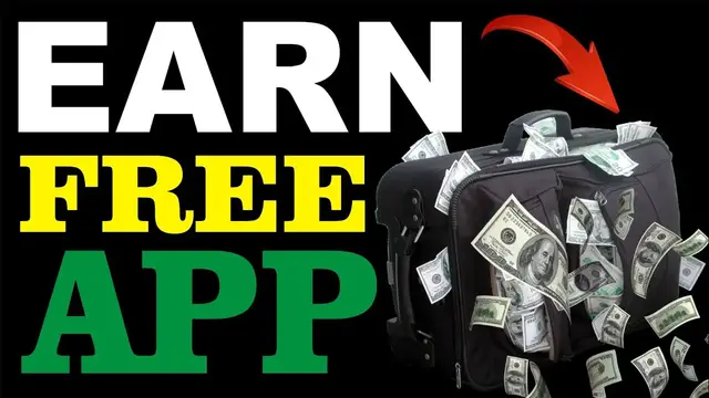 Video thumbnail for New EARNING App Today 2023 That Pay $684+ FREE - Best Earning App Without Investment