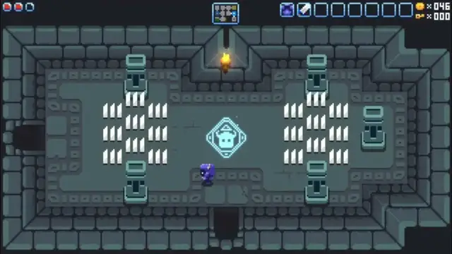 Video thumbnail for Knightin'+    Gameplay