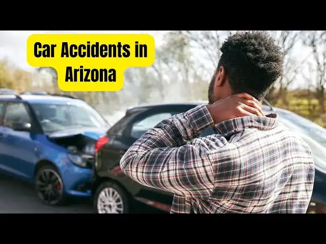Video thumbnail for Car Accidents in Arizona: Understanding Risks and Legal Steps