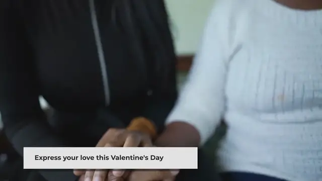 Video thumbnail for Valentine's Day 2024: Unique and Thoughtful Gift Ideas