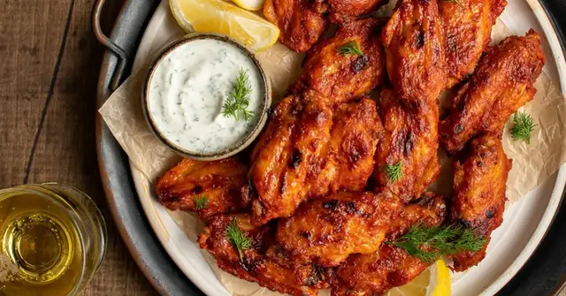 Video thumbnail for Red pepper chicken