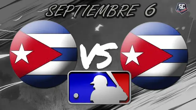 Video thumbnail for DUELO ENTRE CUBANOS anoche en las Grandes Ligas. ¡Brillante lo de este pitcher!