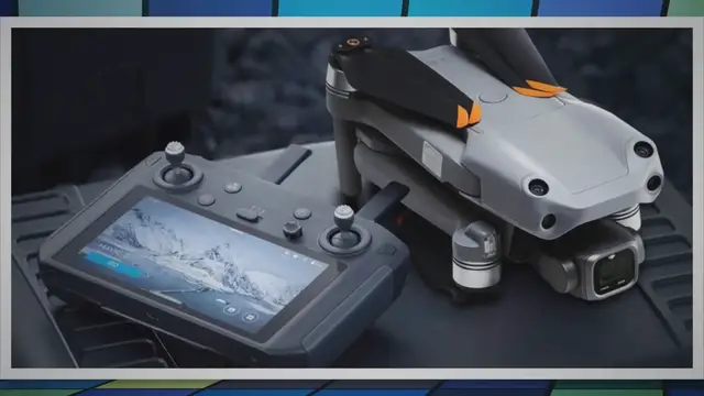 Video thumbnail for DJI Air 2s Error Codes (Meanings, How to Fix) | TheDronestop