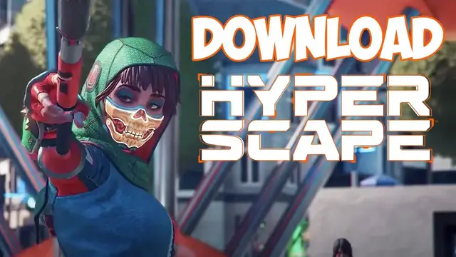 Video thumbnail for How To Download Hyperscape for FREE