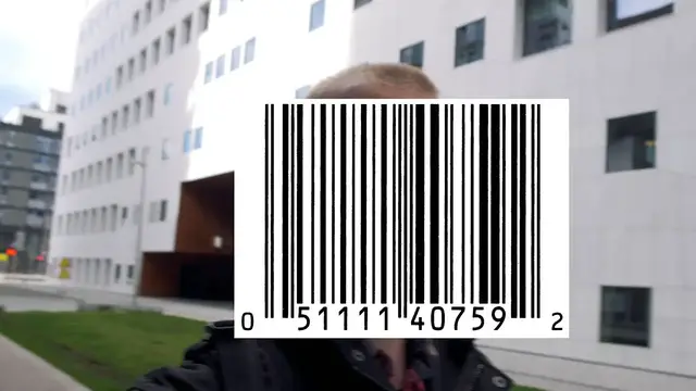 'Video thumbnail for Oslo - The City with a BARCODE'