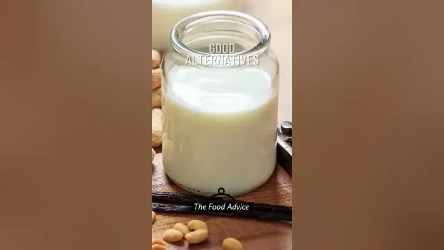 Video thumbnail for Is Your Almond Milk Causing Stomach Pain? Discover the Surprising Reasons and Alternatives Here